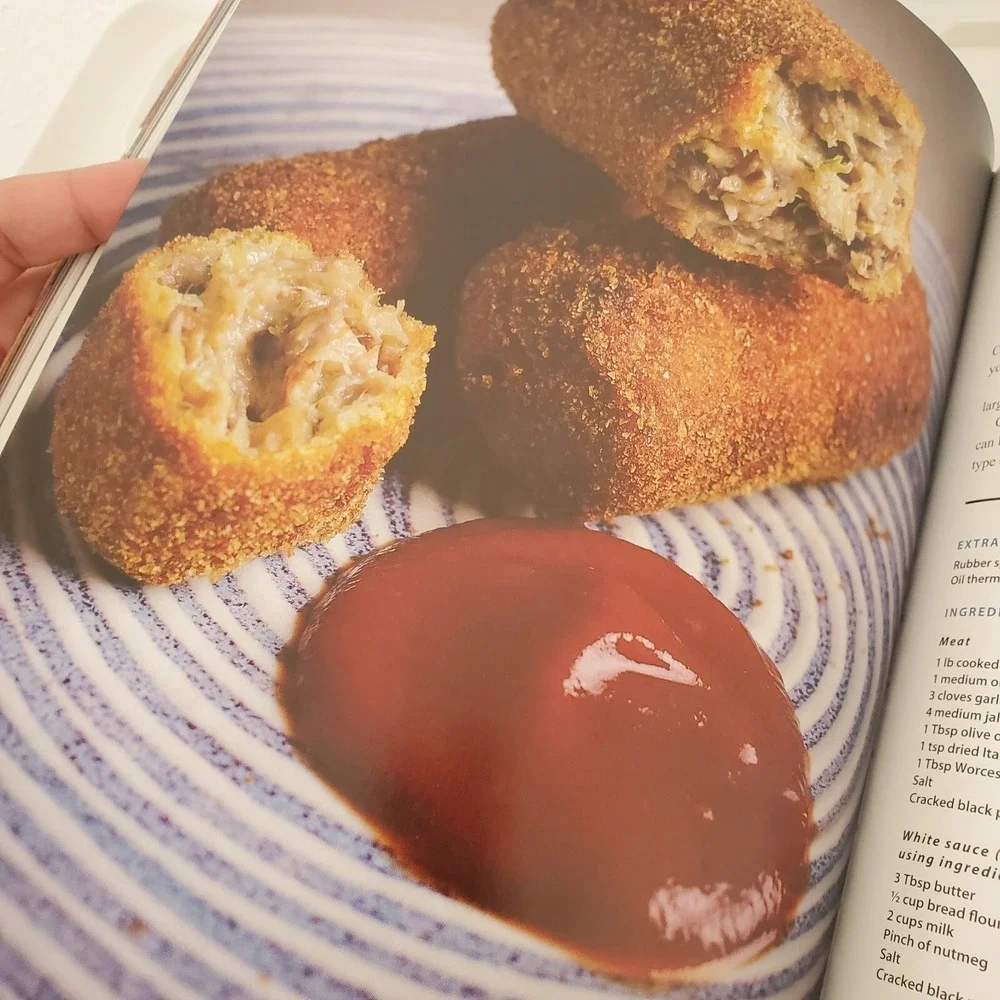 Cook Like a Man Fritz Brand Hardcover Cookbook 78 Recipes Kitchen Basics 2017